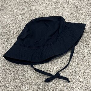 Polarn O. Pyret Classic UV Eco Protect Sun Hat, size 1-2 years